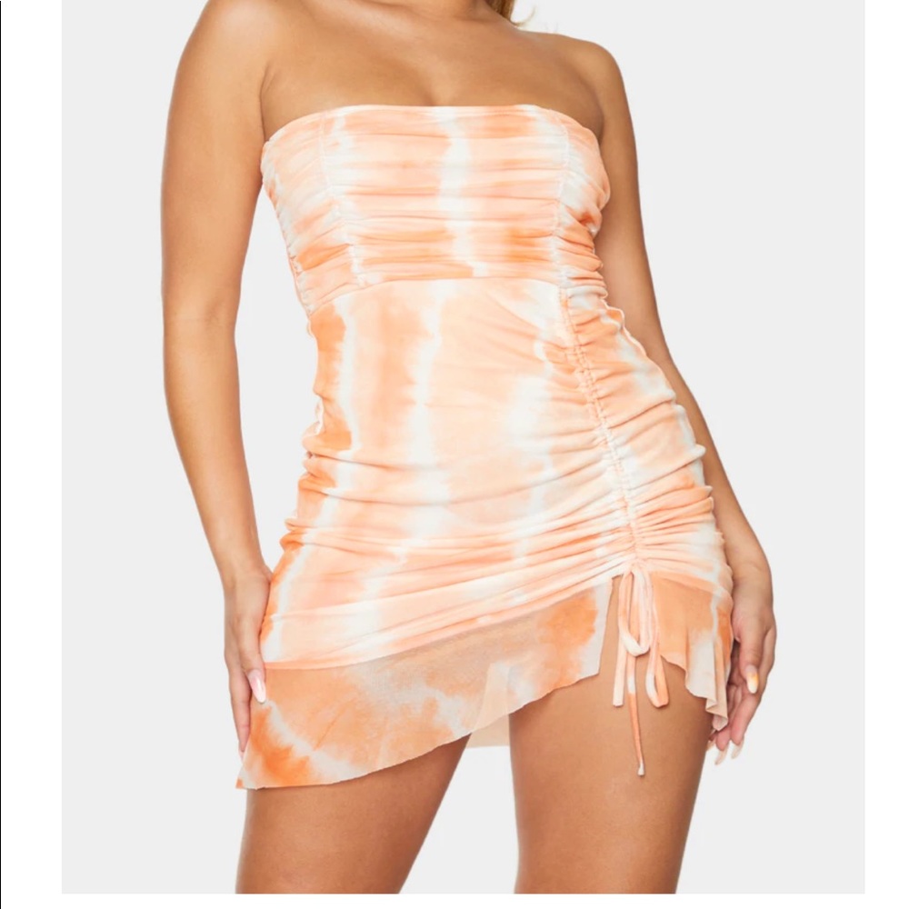 PLT dress